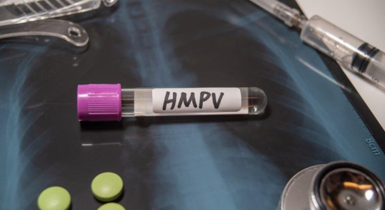 Metapneumovirus