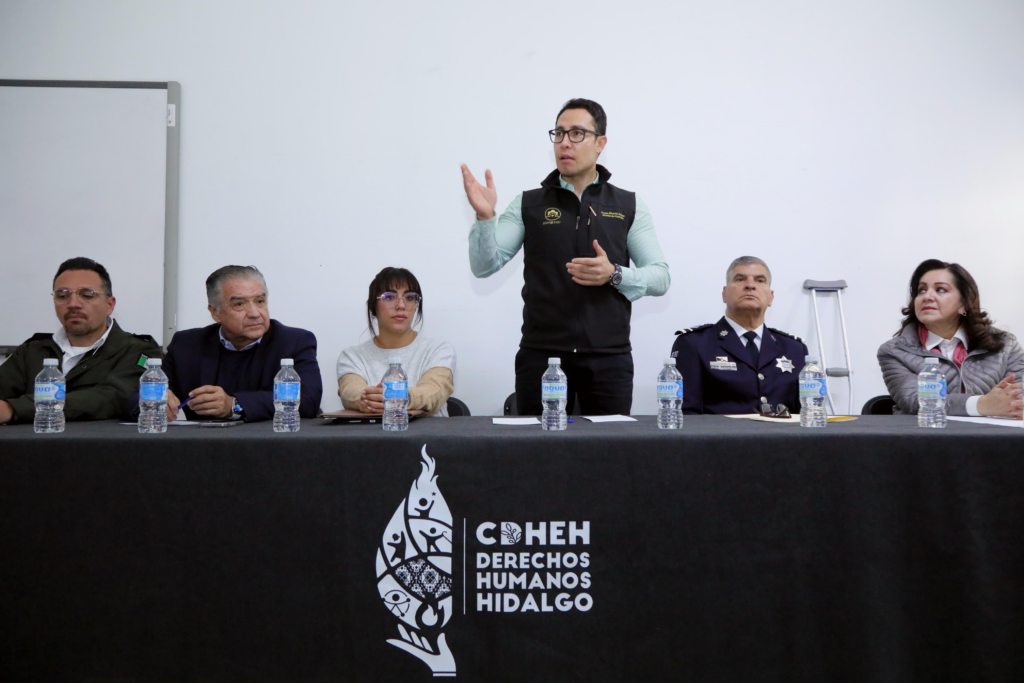 derechos humanos