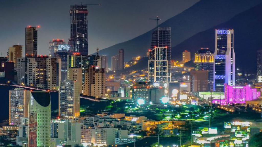 ciudades