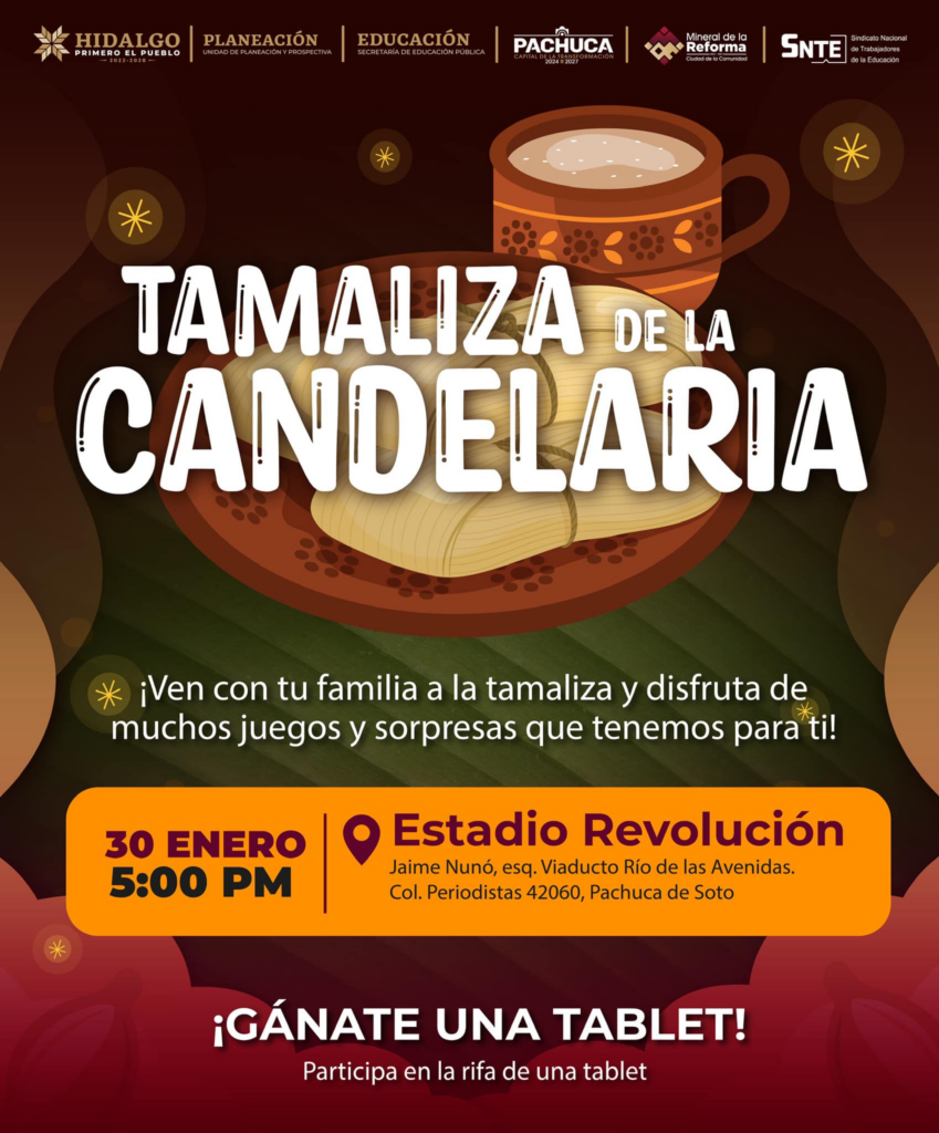 tamales