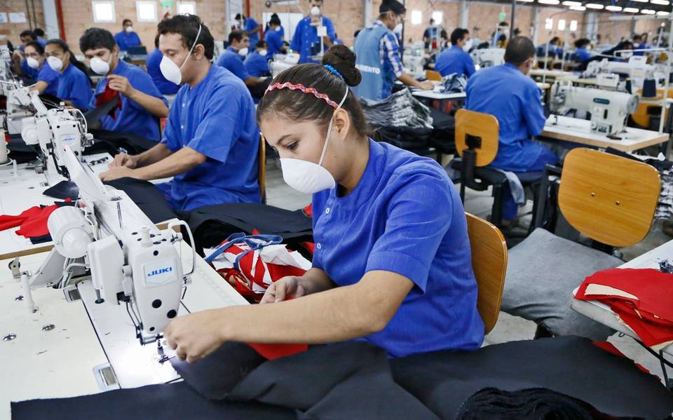 jornada laboral