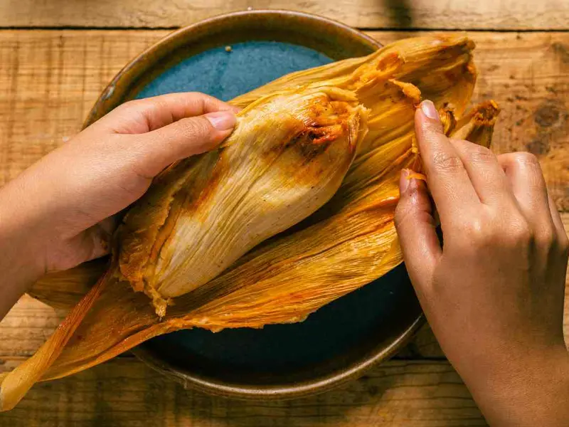 tamales