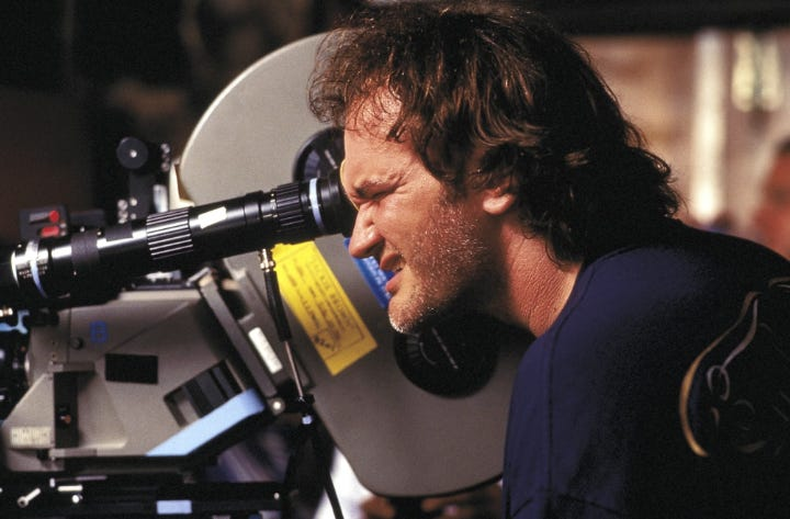 Tarantino