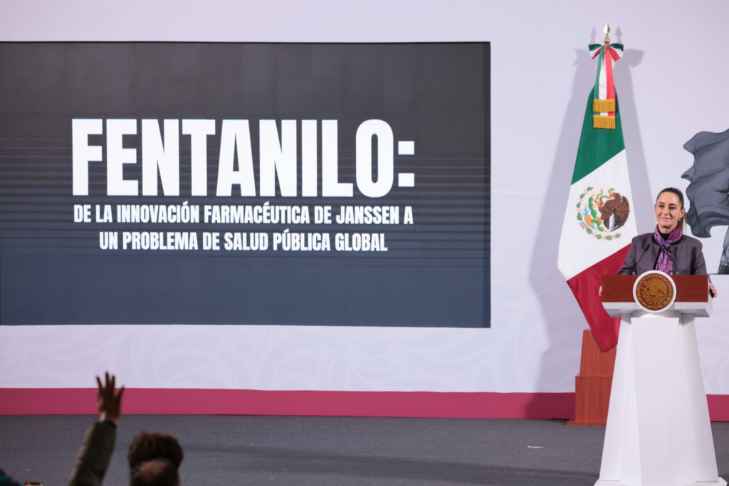 fentanilo