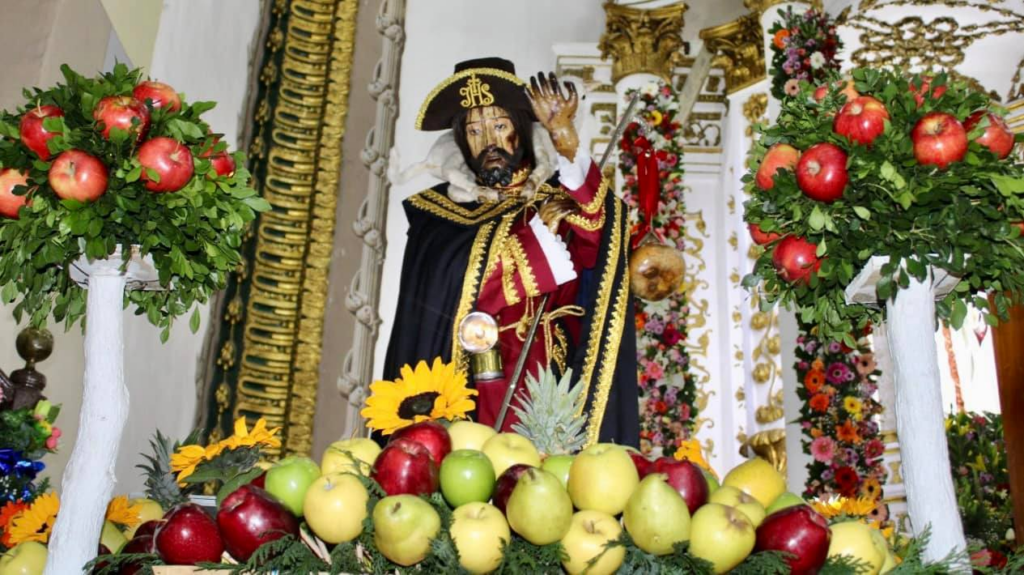 Patronal