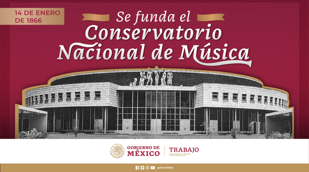 Conservatorio Nacional de Música