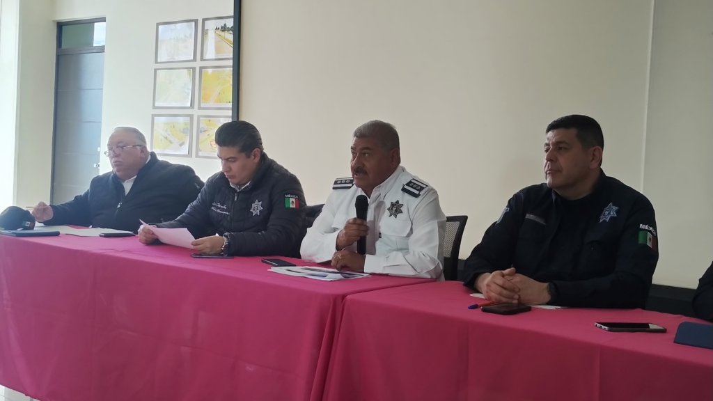 incidencia delictiva