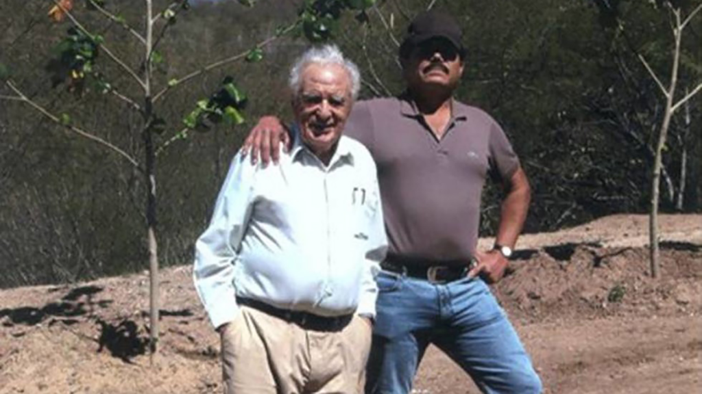 El Mayo