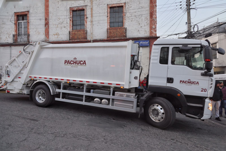 basura