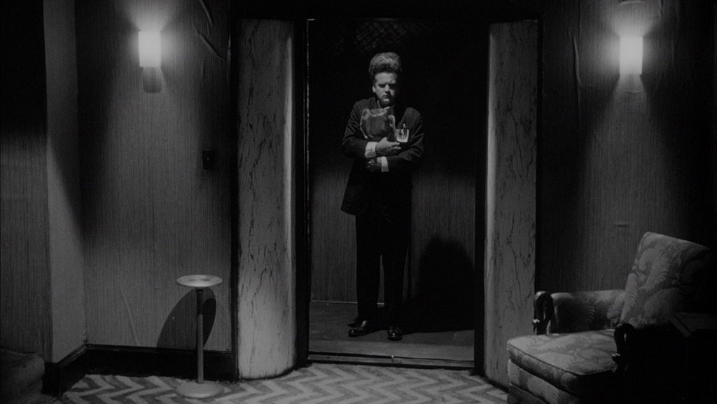 David Lynch