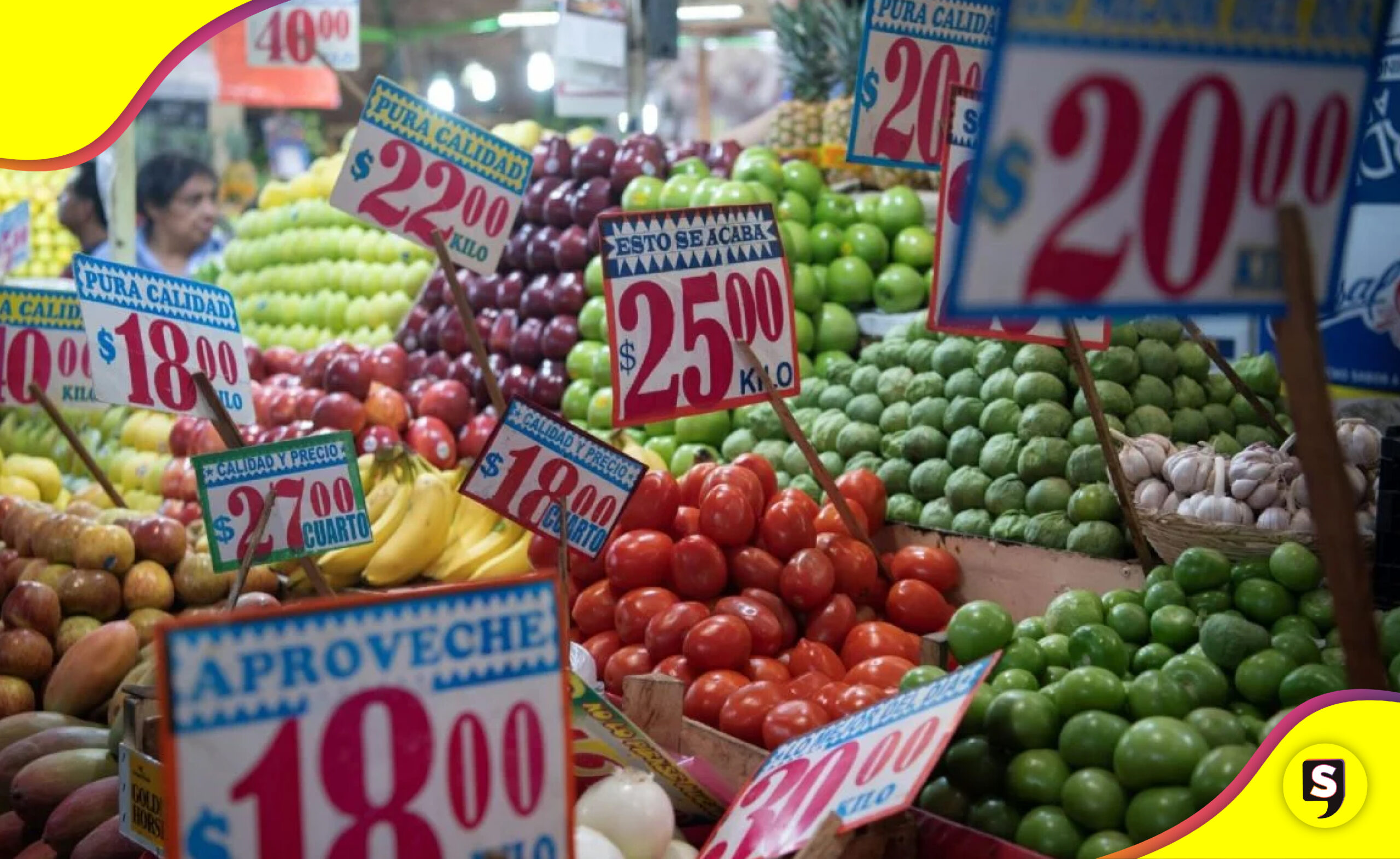 inflación diciembre
