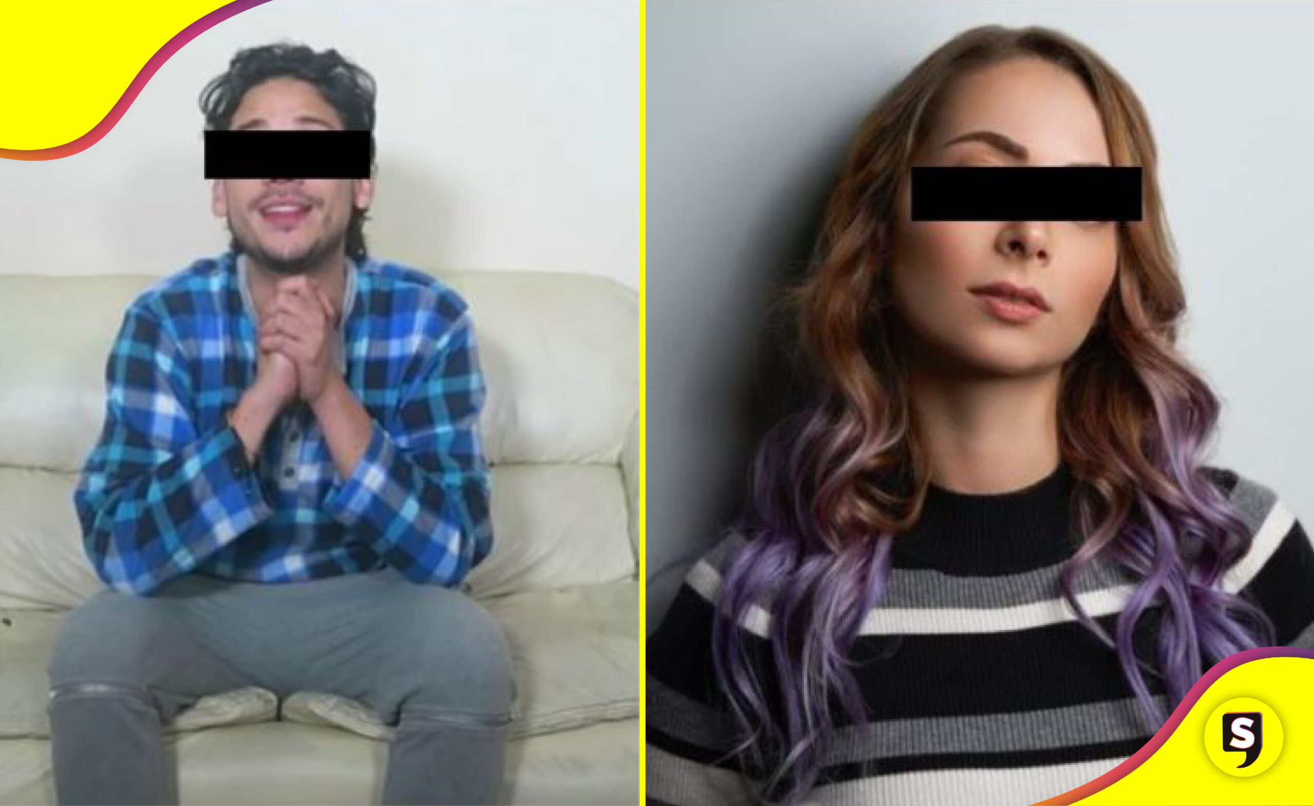 influencers cárcel en México