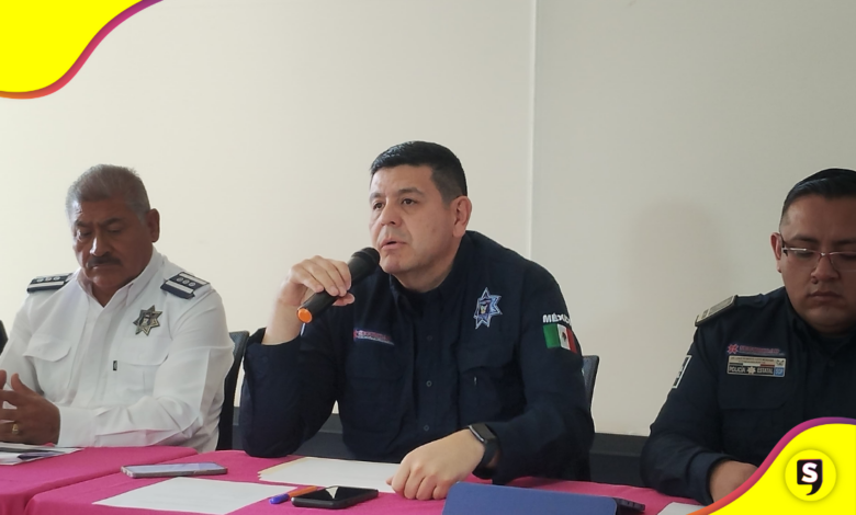 incidencia delictiva