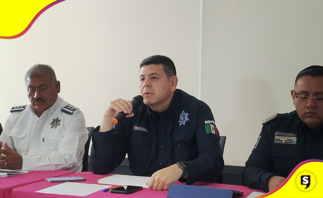 incidencia delictiva
