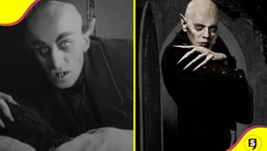 real historia de Nosferatu