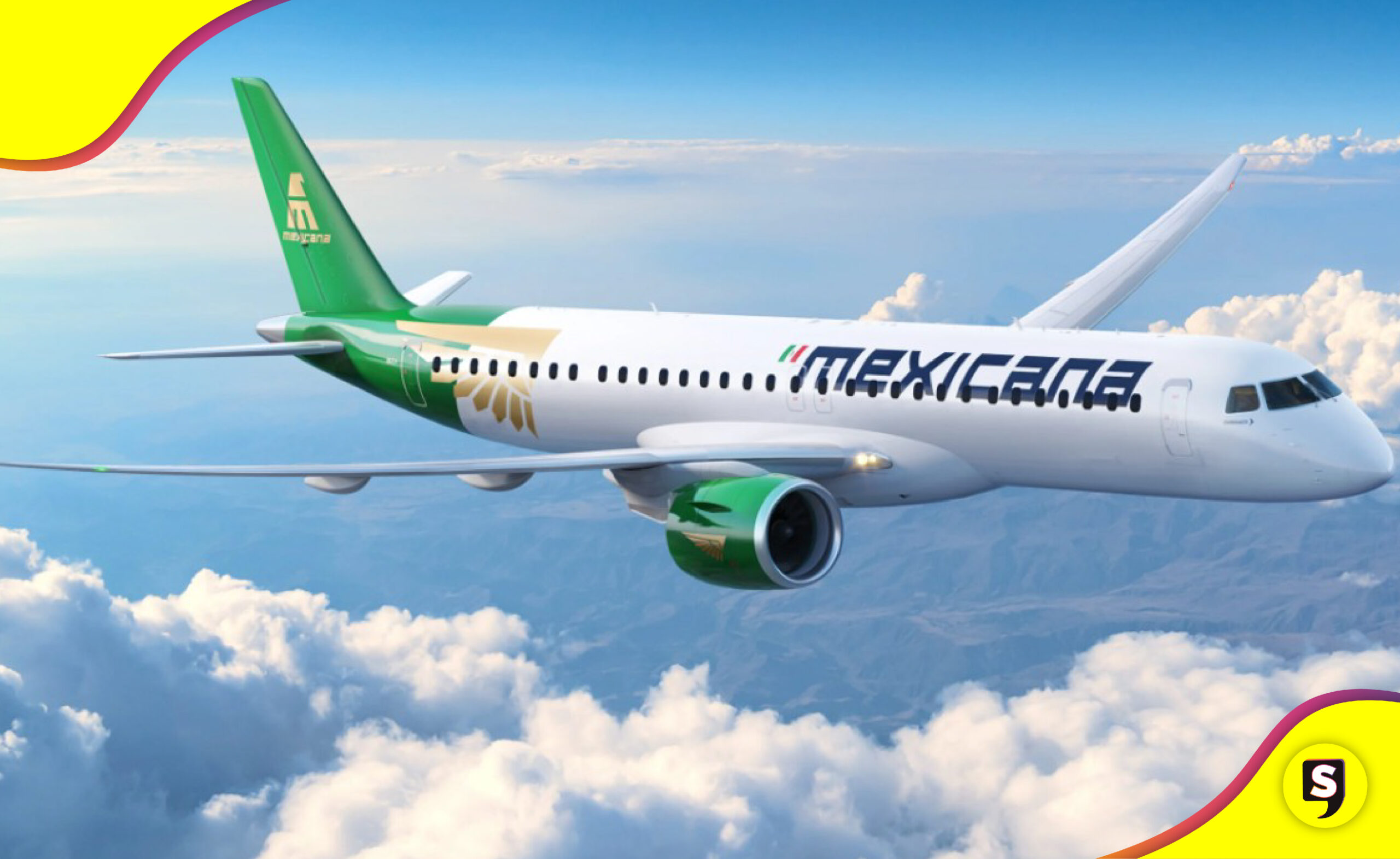 rutas Mexicana de Aviación cerrar