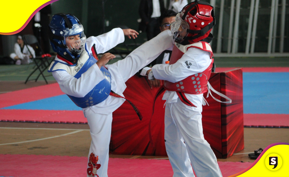taekwondo