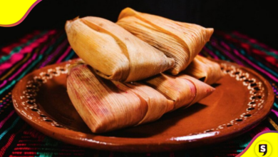 tamales