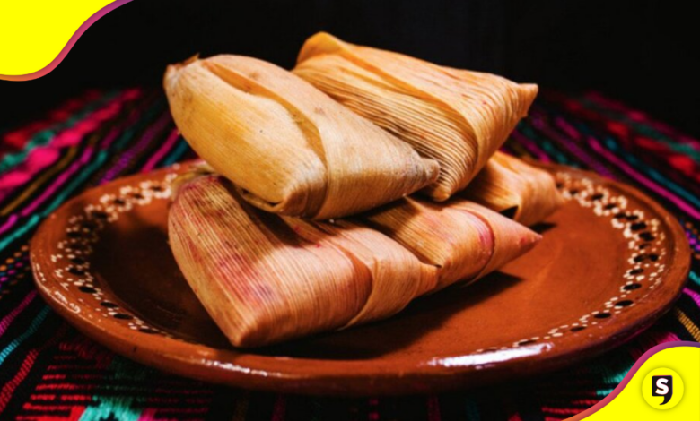 tamales