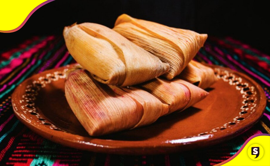 tamales