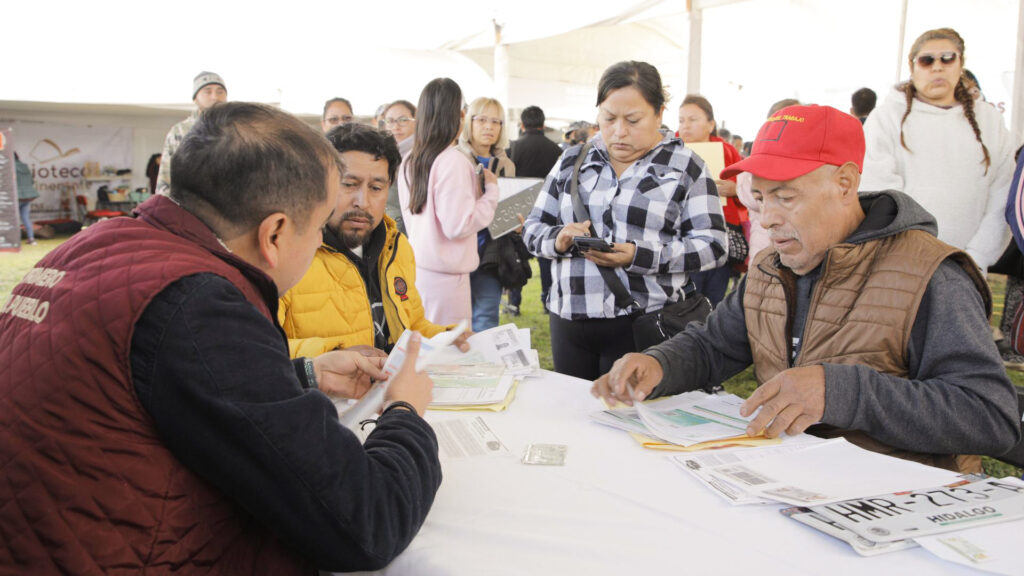 servicios para el pueblo