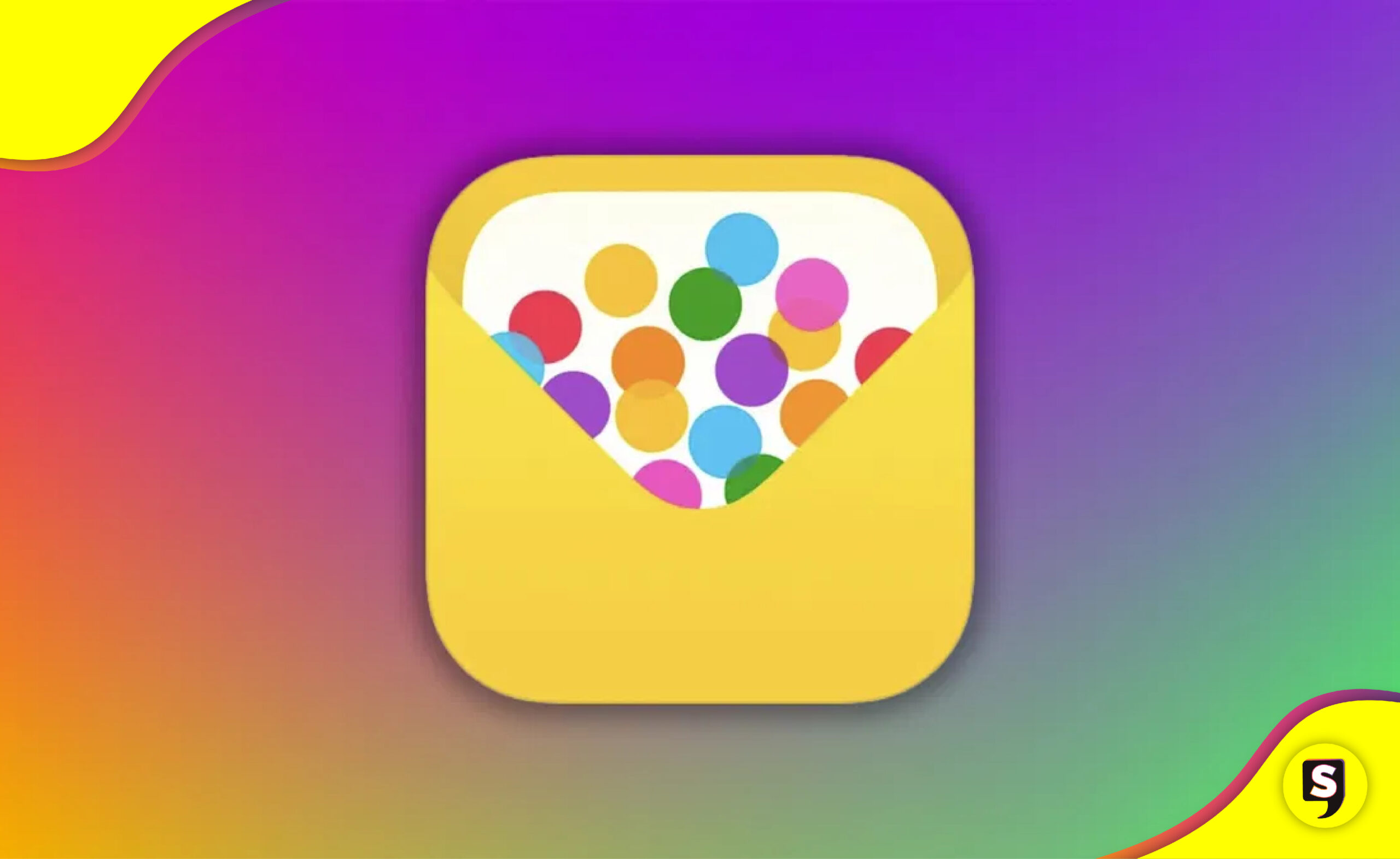 Apple app invitaciones