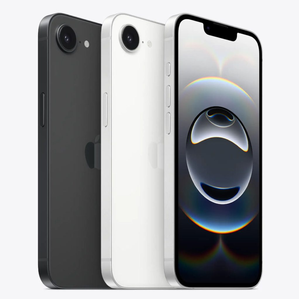 costos iPhone 16e en México
