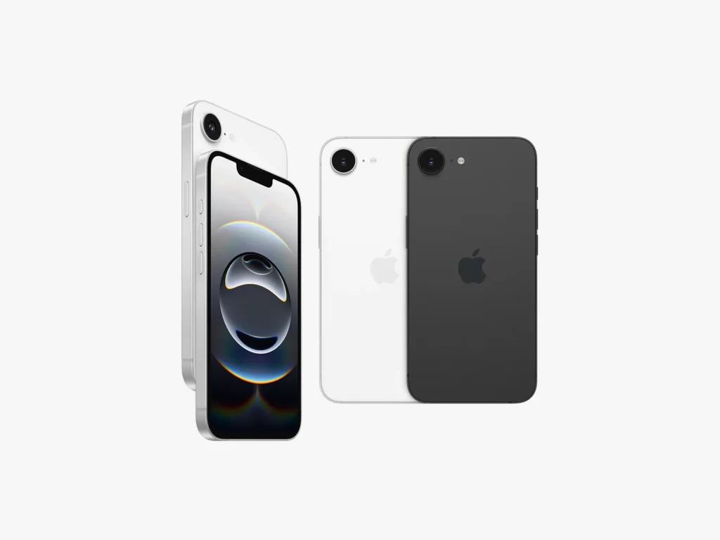 costos iPhone 16e en México