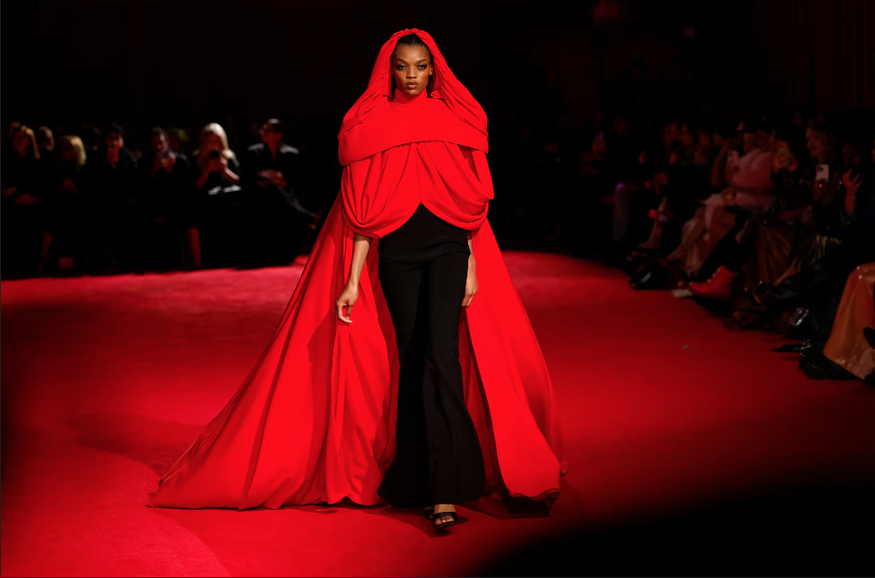 Semana de la moda
