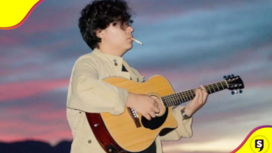 Ed Maverick: joven mexicano que renunció a la fama por acoso.