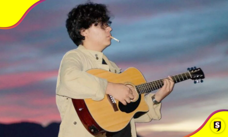 Ed Maverick: joven mexicano que renunció a la fama por acoso.