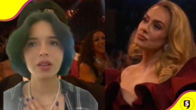 ¡Ya le cayó el chahuistle! ¿Adele demandó a Angela Aguilar y ganó?