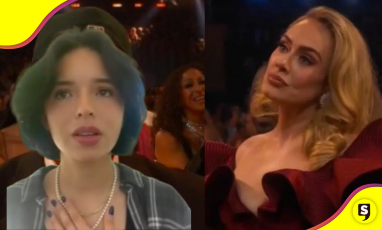 ¡Ya le cayó el chahuistle! ¿Adele demandó a Angela Aguilar y ganó?