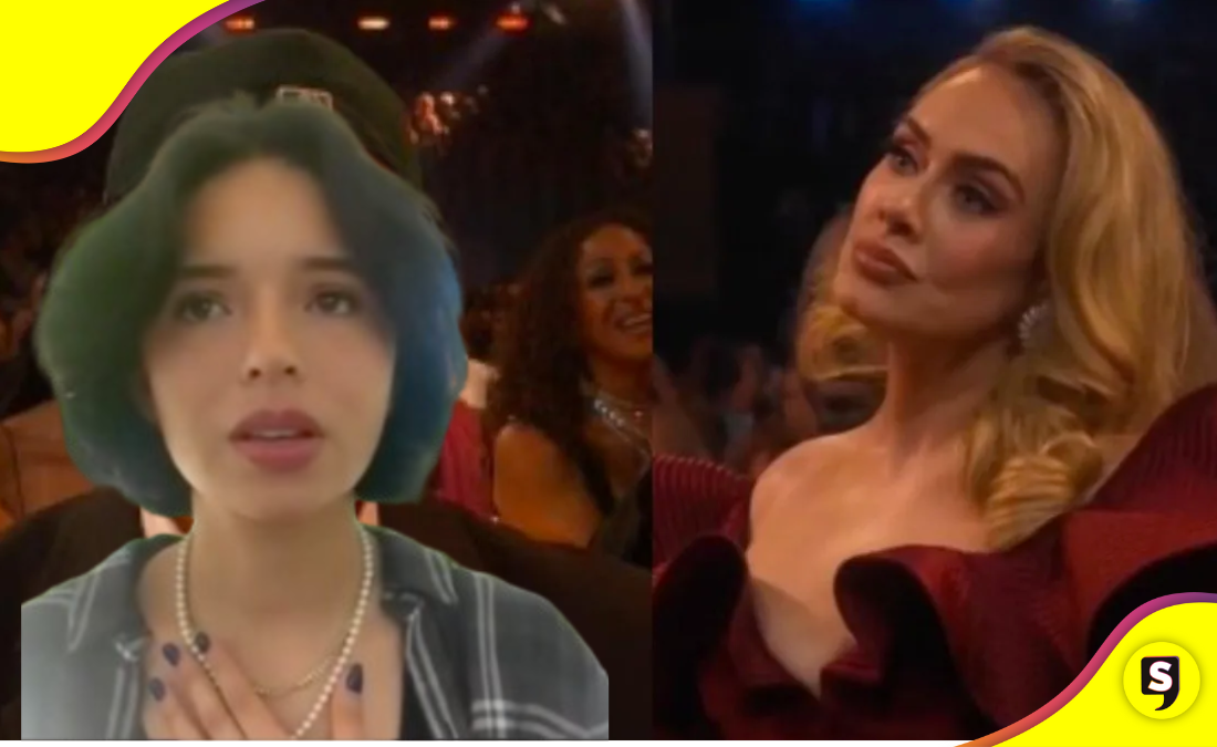 ¡Ya le cayó el chahuistle! ¿Adele demandó a Angela Aguilar y ganó?