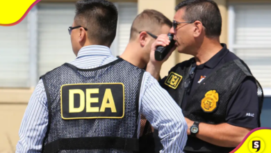 DEA