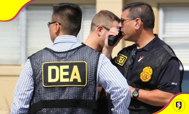 DEA