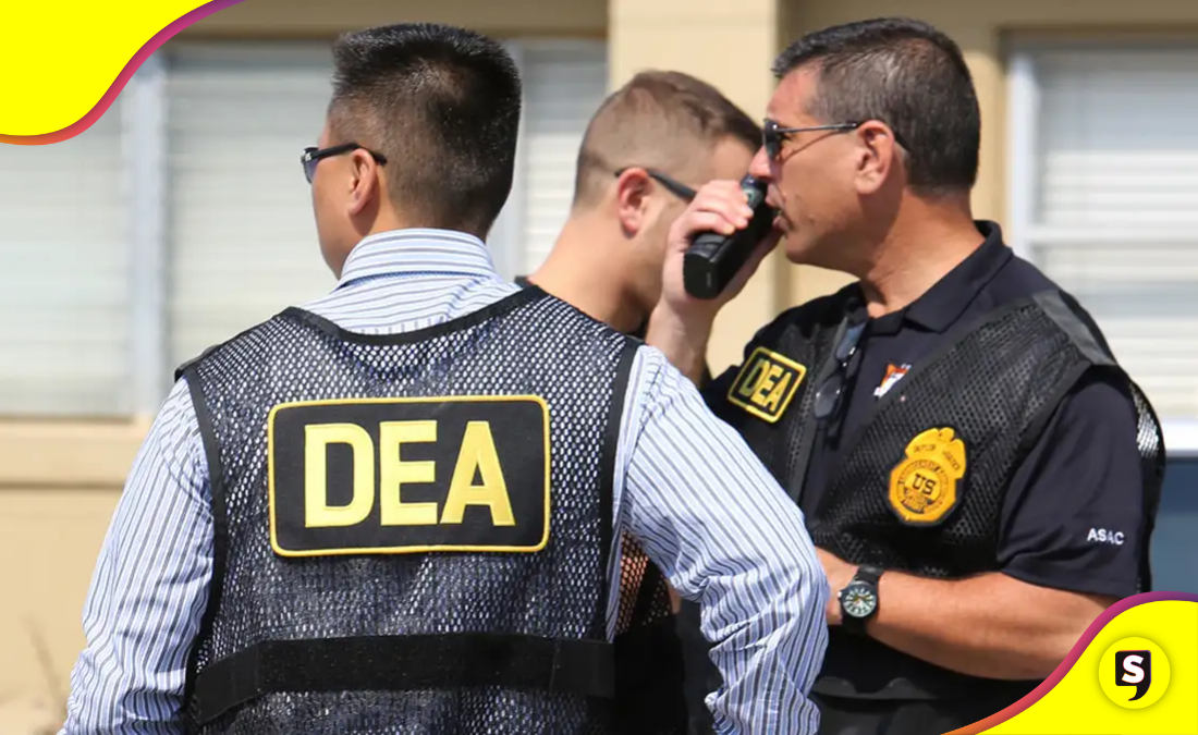 DEA