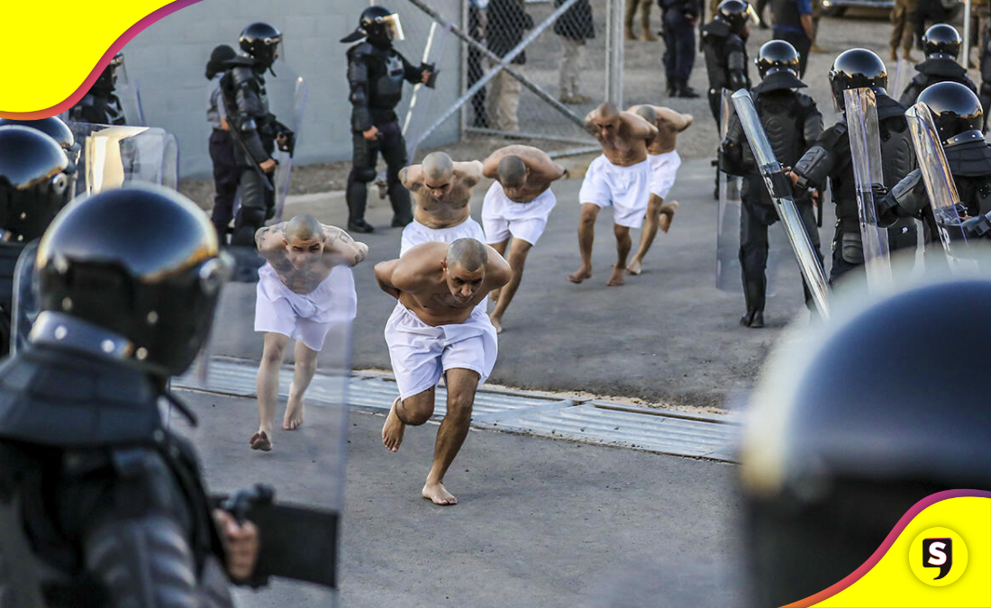 El Salvador