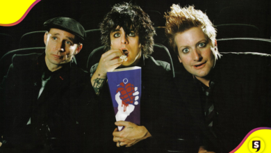 Green Day
