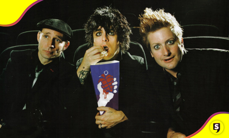 Green Day