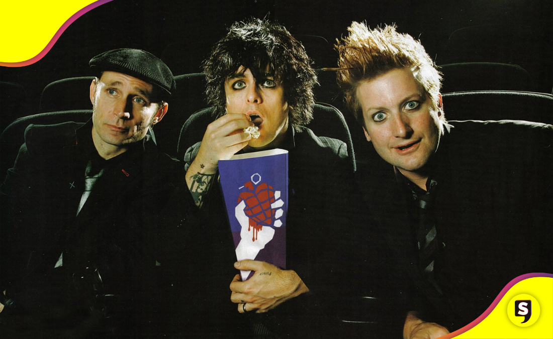 Green Day