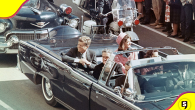 Kennedy