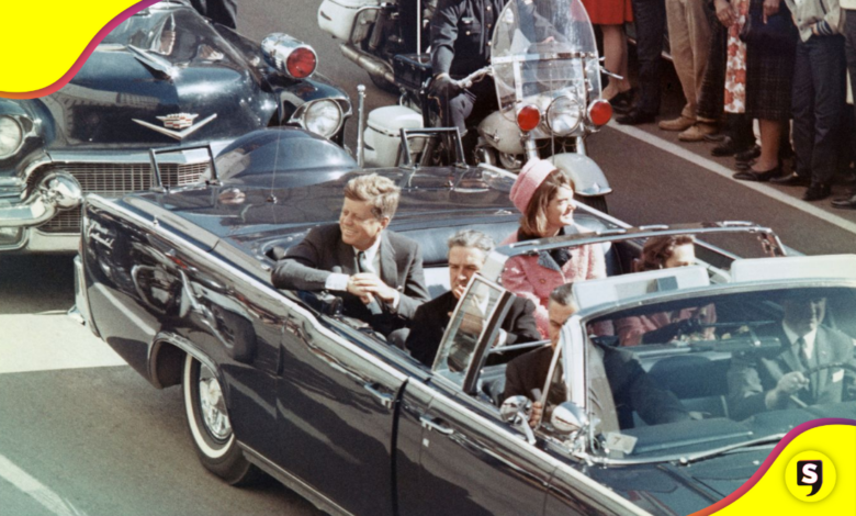 Kennedy