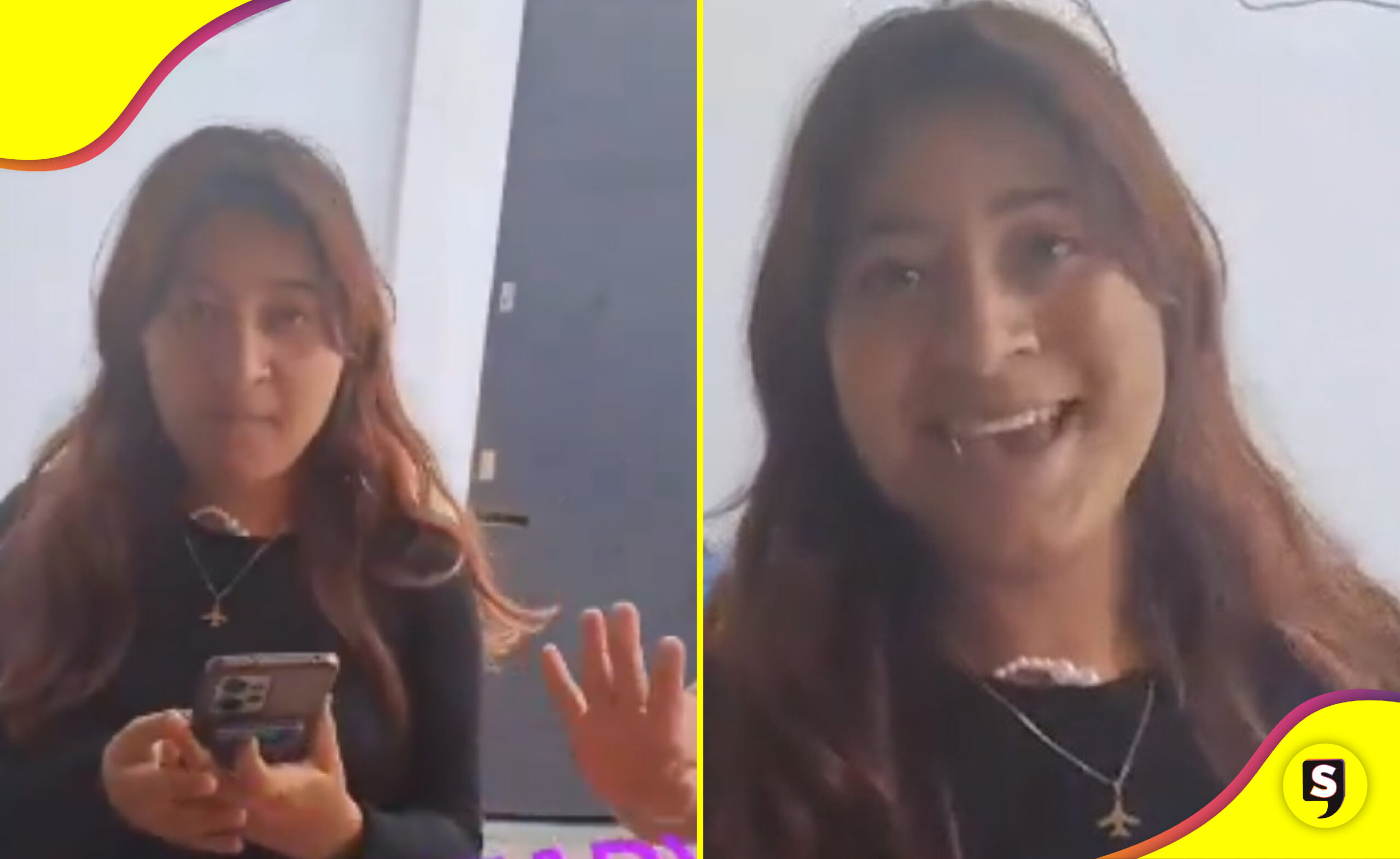 Lady Violación