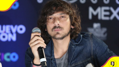 Larregui