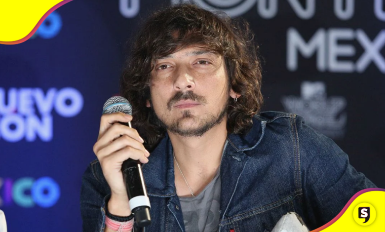 Larregui