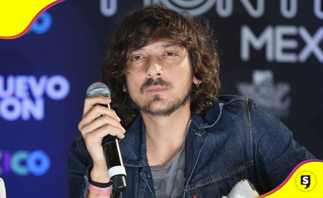 Larregui