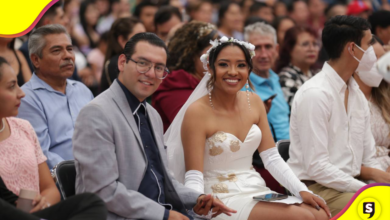 matrimonios colectivos