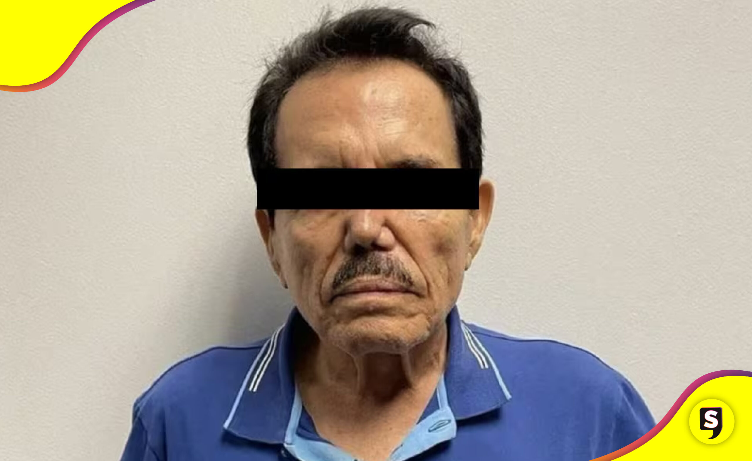 Mayo Zambada repatriado EUA