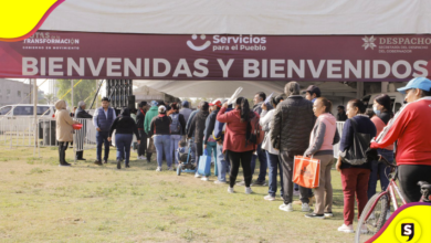 Servicios para el pueblo